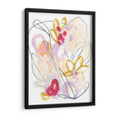 Balance Bloom Ii - June Erica Vess | Cuadro decorativo de Canvas Lab