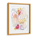 Balance Bloom Ii - June Erica Vess | Cuadro decorativo de Canvas Lab