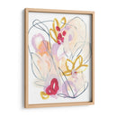 Balance Bloom Ii - June Erica Vess | Cuadro decorativo de Canvas Lab