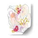 Balance Bloom Ii - June Erica Vess | Cuadro decorativo de Canvas Lab