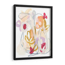 Balance Bloom Iii - June Erica Vess | Cuadro decorativo de Canvas Lab