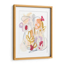Balance Bloom Iii - June Erica Vess | Cuadro decorativo de Canvas Lab