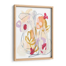 Balance Bloom Iii - June Erica Vess | Cuadro decorativo de Canvas Lab