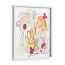 Balance Bloom Iii - June Erica Vess | Cuadro decorativo de Canvas Lab