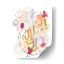Balance Bloom Iii - June Erica Vess | Cuadro decorativo de Canvas Lab