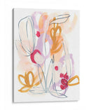 Balance Bloom Iv - June Erica Vess | Cuadro decorativo de Canvas Lab