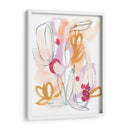 Balance Bloom Iv - June Erica Vess | Cuadro decorativo de Canvas Lab