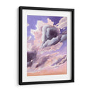 Amatista Cumulus Ii - Grace Popp | Cuadro decorativo de Canvas Lab