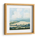 Paisaje De Campo Ii - Gerard Paul Deshayes | Cuadro decorativo de Canvas Lab