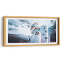 Mariposa Radioactiva | Cuadro decorativo de Canvas Lab