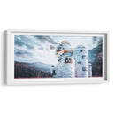 Mariposa Radioactiva | Cuadro decorativo de Canvas Lab