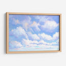 Cielo Alto Yo - Tim OToole | Cuadro decorativo de Canvas Lab