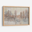 Tierra Parcela Ii - Tim OToole | Cuadro decorativo de Canvas Lab