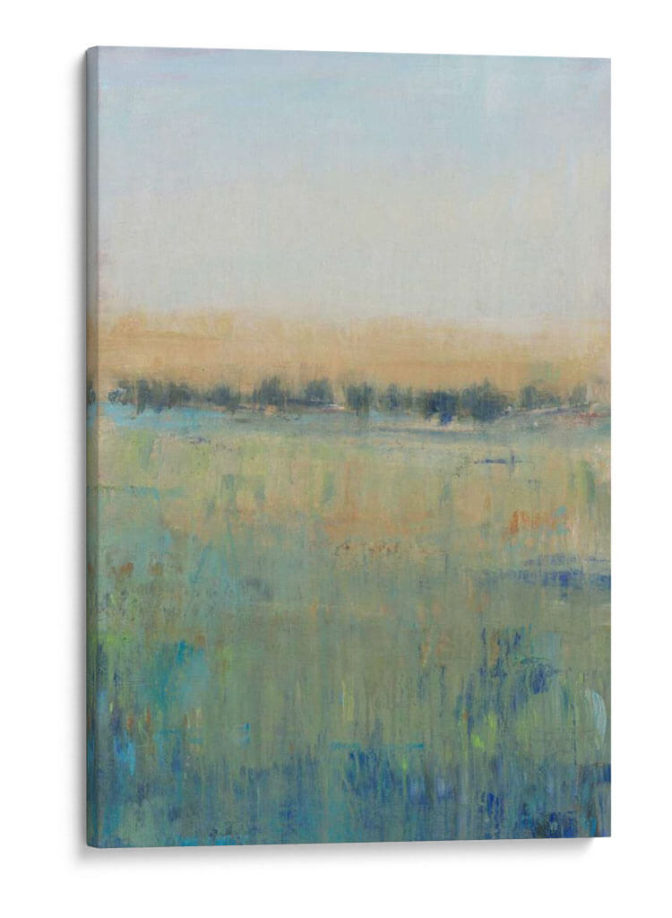 Open Meadow View Ii - Tim OToole | Cuadro decorativo de Canvas Lab