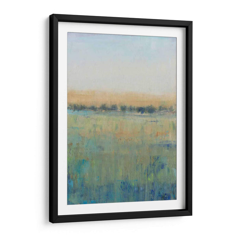 Open Meadow View Ii - Tim OToole | Cuadro decorativo de Canvas Lab