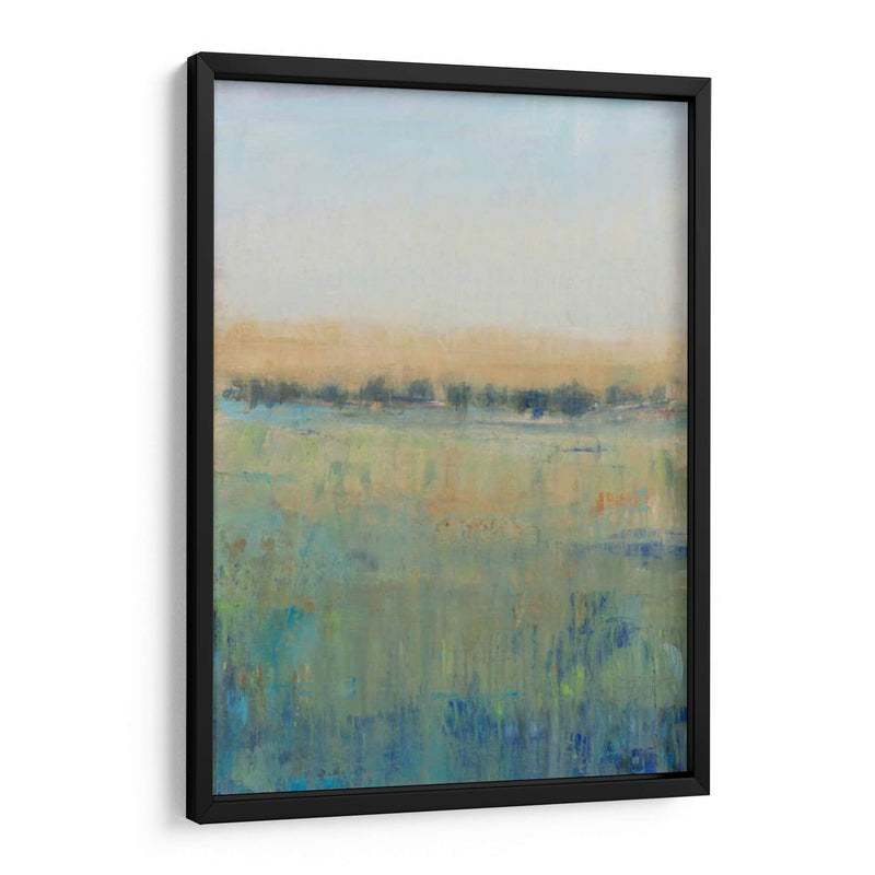 Open Meadow View Ii - Tim OToole | Cuadro decorativo de Canvas Lab