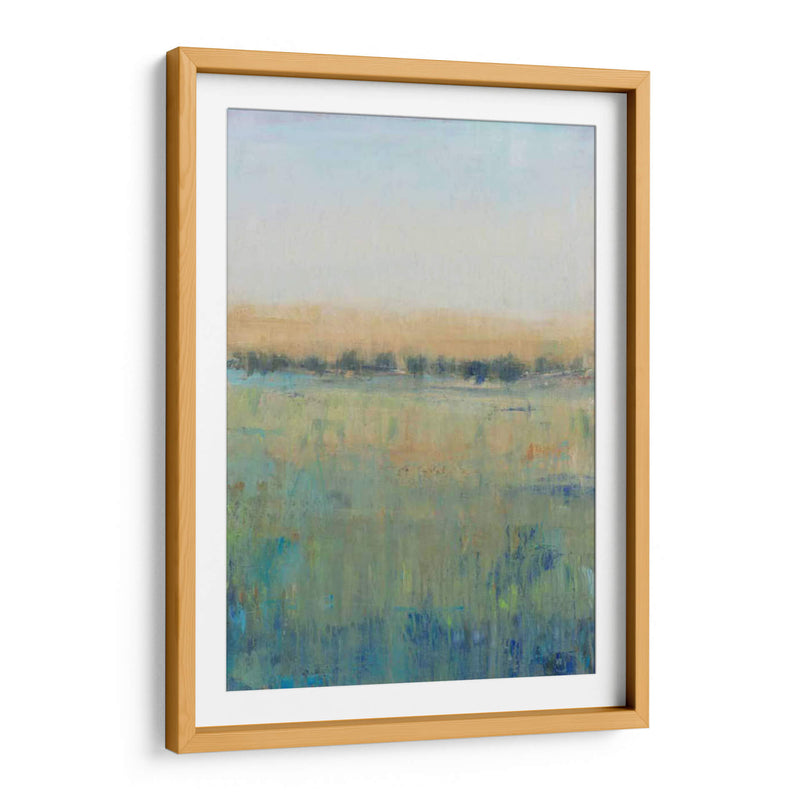 Open Meadow View Ii - Tim OToole | Cuadro decorativo de Canvas Lab