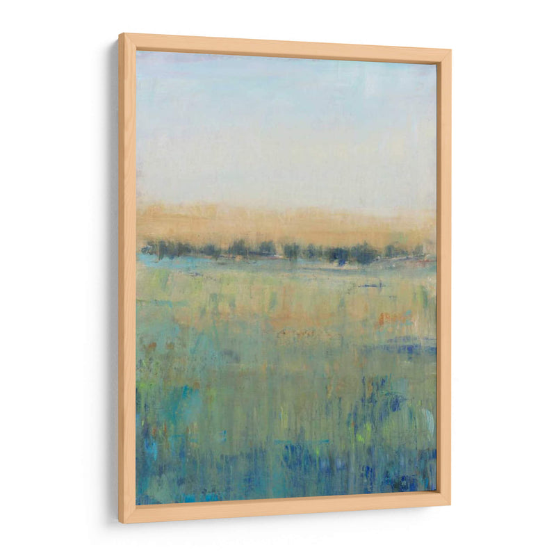 Open Meadow View Ii - Tim OToole | Cuadro decorativo de Canvas Lab