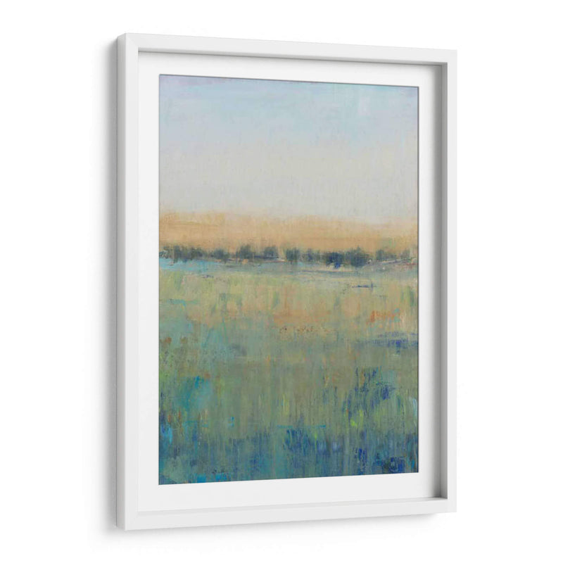 Open Meadow View Ii - Tim OToole | Cuadro decorativo de Canvas Lab