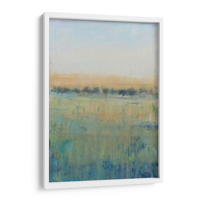 Open Meadow View Ii - Tim OToole | Cuadro decorativo de Canvas Lab