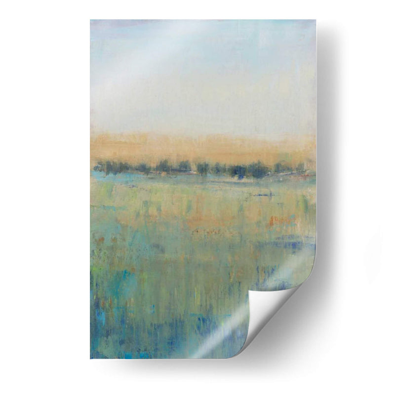 Open Meadow View Ii - Tim OToole | Cuadro decorativo de Canvas Lab