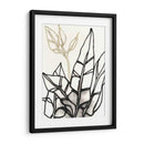 Contorno Tropical Adornado Iii - June Erica Vess | Cuadro decorativo de Canvas Lab