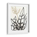 Contorno Tropical Adornado Iii - June Erica Vess | Cuadro decorativo de Canvas Lab