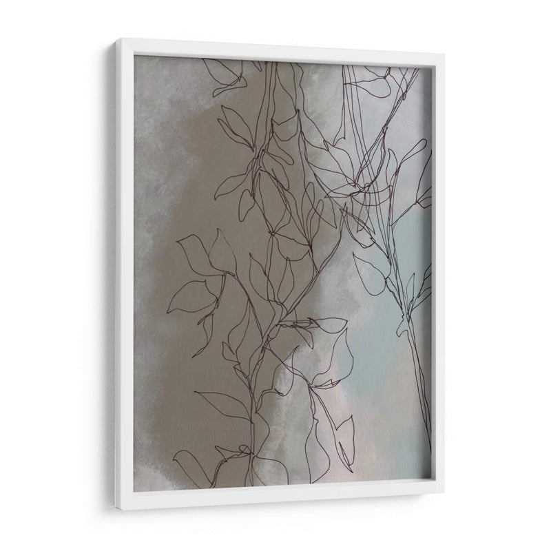 Rama Windy I - Regina Moore | Cuadro decorativo de Canvas Lab