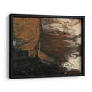 Flujo Oscuro Iii - Regina Moore | Cuadro decorativo de Canvas Lab