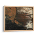 Flujo Oscuro Iii - Regina Moore | Cuadro decorativo de Canvas Lab