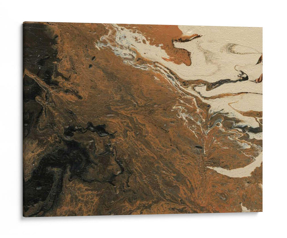 Flujo Oscuro Iv - Regina Moore | Cuadro decorativo de Canvas Lab