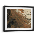 Flujo Oscuro Iv - Regina Moore | Cuadro decorativo de Canvas Lab