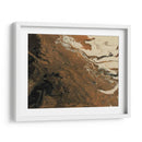 Flujo Oscuro Iv - Regina Moore | Cuadro decorativo de Canvas Lab