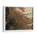 Flujo Oscuro Iv - Regina Moore | Cuadro decorativo de Canvas Lab