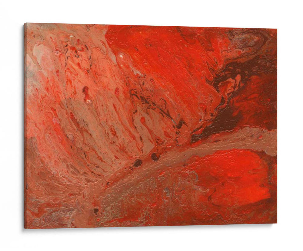 Hoguera De Otoño I - Regina Moore | Cuadro decorativo de Canvas Lab