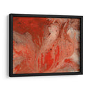 Autumn Bonfire Ii - Regina Moore | Cuadro decorativo de Canvas Lab