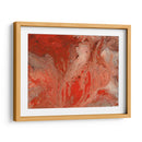 Autumn Bonfire Ii - Regina Moore | Cuadro decorativo de Canvas Lab