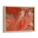 Autumn Bonfire Ii - Regina Moore | Cuadro decorativo de Canvas Lab