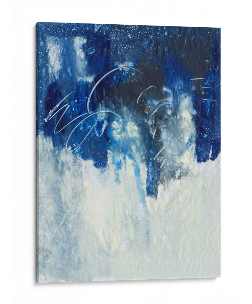Cielo Cae I - Joyce Combs | Cuadro decorativo de Canvas Lab