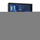 Cielo Cae I - Joyce Combs | Cuadro decorativo de Canvas Lab