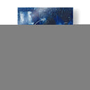 Cielo Cae I - Joyce Combs | Cuadro decorativo de Canvas Lab