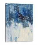 Cielo Caída Ii - Joyce Combs | Cuadro decorativo de Canvas Lab