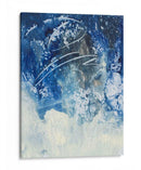 Cielo Caída Iii - Joyce Combs | Cuadro decorativo de Canvas Lab