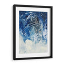 Cielo Caída Iii - Joyce Combs | Cuadro decorativo de Canvas Lab