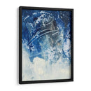 Cielo Caída Iii - Joyce Combs | Cuadro decorativo de Canvas Lab