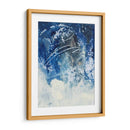 Cielo Caída Iii - Joyce Combs | Cuadro decorativo de Canvas Lab