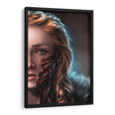 Flayed Sansa | Cuadro decorativo de Canvas Lab