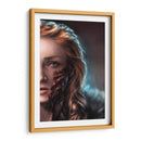 Flayed Sansa | Cuadro decorativo de Canvas Lab