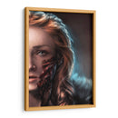 Flayed Sansa | Cuadro decorativo de Canvas Lab