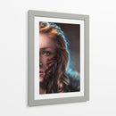 Flayed Sansa | Cuadro decorativo de Canvas Lab